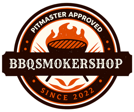 BBQ Smoker Shop